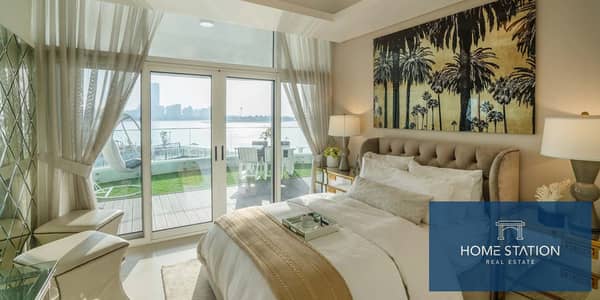1 Bedroom Flat for Sale in Palm Jumeirah, Dubai - 1699513711829-4f9cd5ea-8062-4175-a9a8-c9000cb43062. jpeg