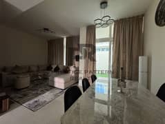 تاون هاوس في باسوود،(أكويا من داماك) داماك هيلز 2 3 غرف 1435000 درهم - 12355587