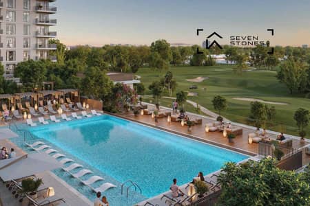 1 Bedroom Apartment for Sale in Dubai South, Dubai - High ROI|Growth Potential|Payment Plan|No Agent