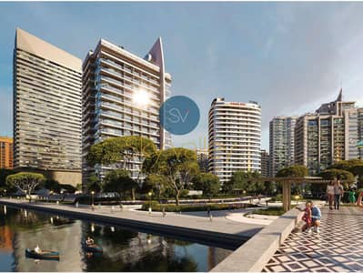 1 Спальня Апартамент Продажа в Дубай Спортс Сити, Дубай - img152. jpg