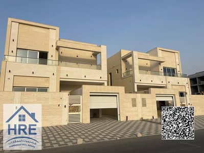 6 Bedroom Villa for Sale in Al Helio, Ajman - WhatsApp Image 2025-07-28 at 11.52. 26 AM. jpeg
