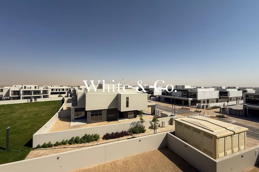 Вилла в Дубай Саут,Жилой Район,Пульс,The Pulse Beachfront 3, 4 cпальни, 4200000 AED - 12355654 Вилла в Дубай Саут,Жилой Район,Пульс,The Pulse Beachfront 3, 4 cпальни, 4200000 AED - 12355654