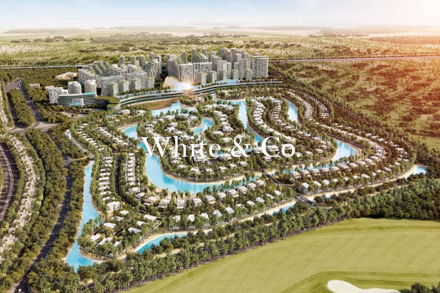 位于迪拜南部街区,阿齐兹威尼斯,Azizi Venice 14,Azizi Venice 14 Building G 的公寓 580000 AED - 12355656 位于迪拜南部街区,阿齐兹威尼斯,Azizi Venice 14,Azizi Venice 14 Building G 的公寓 580000 AED - 12355656