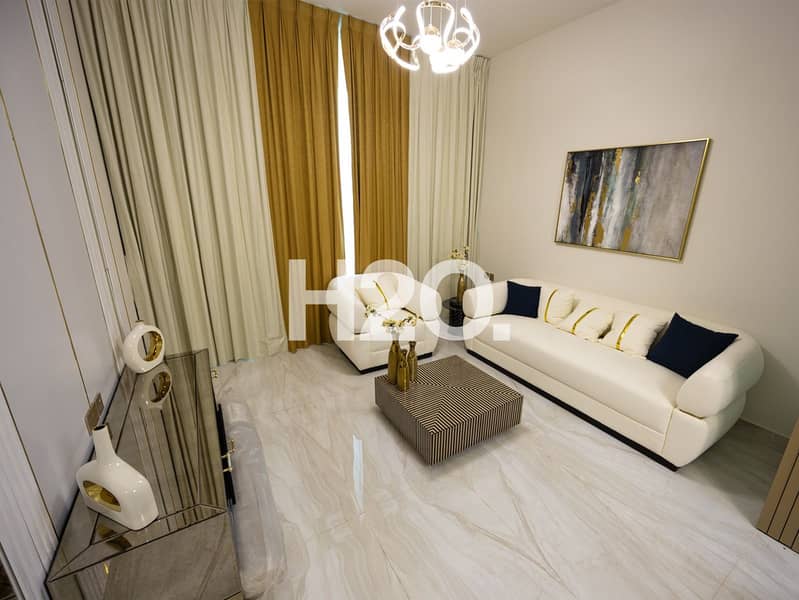 Квартира в Аль Фурджан,Жемз от Данубе, 1 спальня, 1100000 AED - 12355252 Квартира в Аль Фурджан,Жемз от Данубе, 1 спальня, 1100000 AED - 12355252