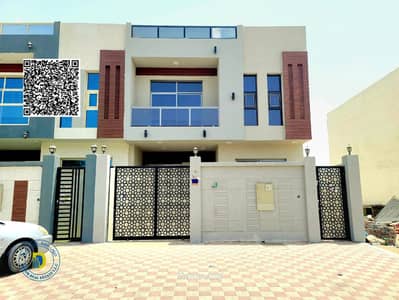 تاون هاوس 5 غرف نوم للبيع في الزاهية، عجمان - WhatsApp Image 2025-07-28 at 6.56. 49 PM. jpeg
