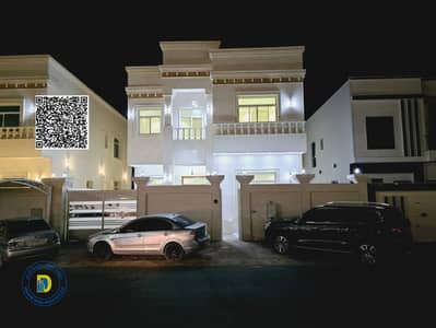5 Bedroom Villa for Sale in Al Yasmeen, Ajman - WhatsApp Image 2025-07-27 at 10.52. 32 AM. jpeg