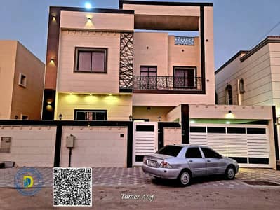 فیلا 5 غرف نوم للبيع في الياسمين، عجمان - WhatsApp Image 2025-07-27 at 9.30. 51 AM. jpeg