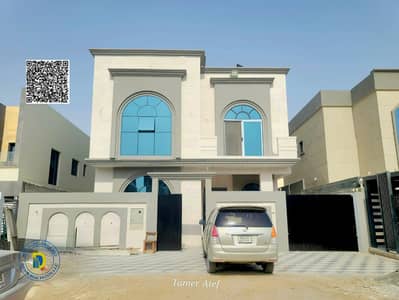 فیلا 7 غرف نوم للبيع في الحليو، عجمان - WhatsApp Image 2025-07-28 at 5.38. 44 PM. jpeg