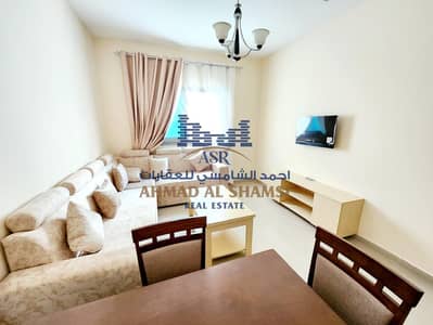 1 Bedroom Flat for Rent in Al Nahda (Sharjah), Sharjah - 1000317089. jpg