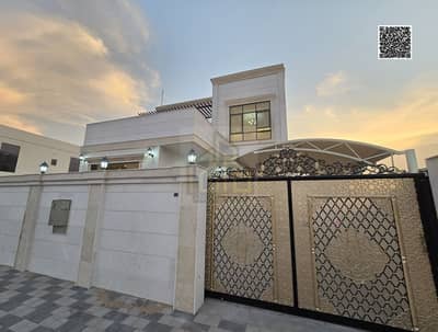 4 Bedroom Villa for Sale in Al Helio, Ajman - batch_18269c89-3ef5-40c3-b55a-ea03e0215cc7. jpg
