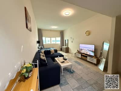 Studio for Rent in Al Rashidiya, Ajman - IMG-20250728-WA0022. jpg