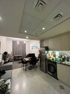 Furnished l Good for investment l Partial BURJ VIEW