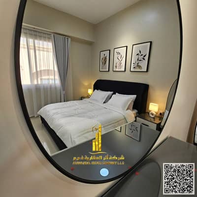 شقة 1 غرفة نوم للايجار في الجرف، عجمان - IMG-00250720-WA0146. jpg