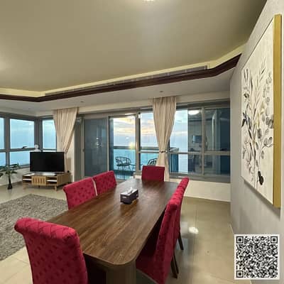 2 Bedroom Apartment for Rent in Corniche Ajman, Ajman - IMG-20250626-WA0004. jpg