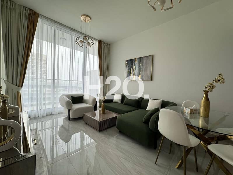 Квартира в Аль Фурджан,Жемз от Данубе, 2 cпальни, 1799999 AED - 12355739 Квартира в Аль Фурджан,Жемз от Данубе, 2 cпальни, 1799999 AED - 12355739