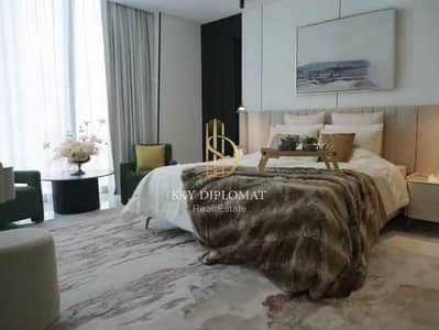 1 Bedroom Apartment for Sale in Majan, Dubai - Flexible Lease | Well-Maintained | Easy Sale