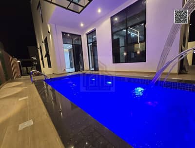 4 Bedroom Villa for Sale in Al Zahya, Ajman - batch_WhatsApp Image 2025-07-14 at 8.35. 30 PM. jpg