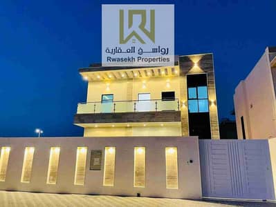 فیلا 3 غرف نوم للبيع في الحليو، عجمان - 1000039725. jpg