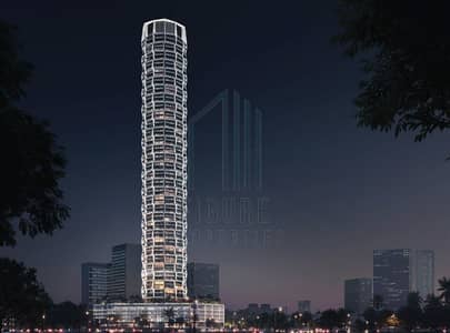 Studio for Sale in Jumeirah Village Circle (JVC), Dubai - Screenshot 2025-07-28 144359. png