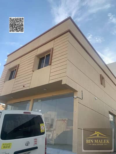 Building for Sale in Al Bustan, Ajman - WhatsApp Image 2025-07-28 at 17.49. 58_73bb4a34. jpg