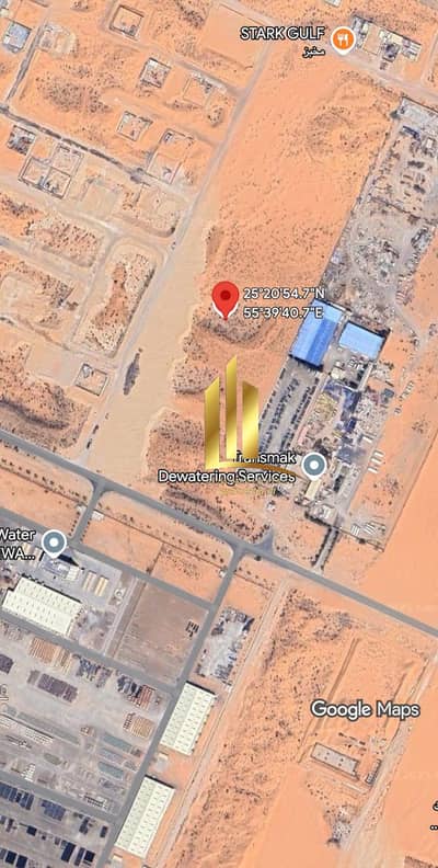 Industrial Land for Sale in Al Sajaa Industrial, Sharjah - 1. jpeg