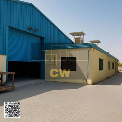 Фабрика Продажа в Эмирэйтс Модерн Индастриал Ареа, Умм-эль-Кайвайн - WhatsApp Image 2025-07-28 at 12.35. 56 PM (2). jpeg