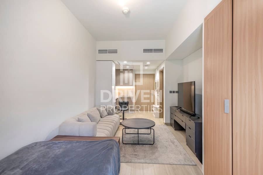 Квартира в Мейдан Сити,Мейдан Уан,Азизи Ривьера,Азизи Ривьера 26, 55000 AED - 12355785 Квартира в Мейдан Сити,Мейдан Уан,Азизи Ривьера,Азизи Ривьера 26, 55000 AED - 12355785