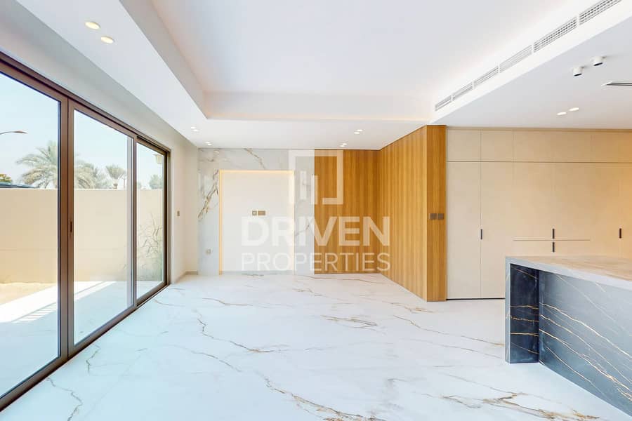 位于朱美拉高尔夫庄园，茉莉花道 3 卧室的别墅 320000 AED - 12355786