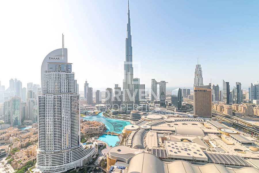 شقة في العنوان رزيدنس فاونتن فيوز 1،العنوان دبي مول،وسط مدينة دبي 2 غرف 6100000 درهم - 12355787 شقة في العنوان رزيدنس فاونتن فيوز 1،العنوان دبي مول،وسط مدينة دبي 2 غرف 6100000 درهم - 12355787