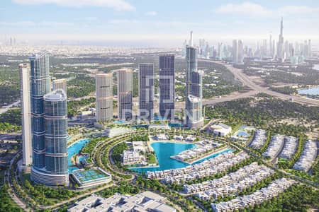 1 Bedroom Flat for Sale in Bukadra, Dubai - Prime Location | Investor Deal | Elegant Apartment