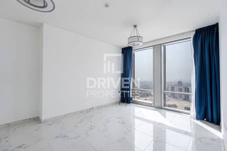 2 Bedroom Apartment for Rent in Business Bay, Dubai - Stunning Unit | Equipped with Kitchen Appliances