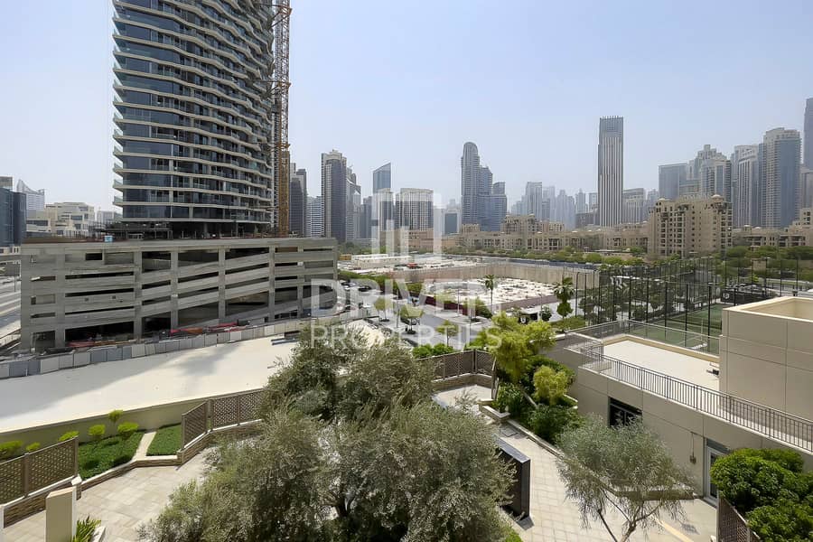 位于迪拜市中心,景观高塔,景观高塔裙楼 1 卧室的公寓 1920000 AED - 12355791 位于迪拜市中心,景观高塔,景观高塔裙楼 1 卧室的公寓 1920000 AED - 12355791