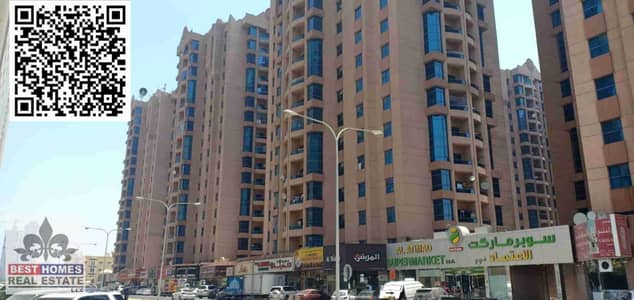 فلیٹ 2 غرفة نوم للبيع في النعيمية، عجمان - 1001135027. jpg