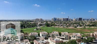 شقة في جوفاني بوتيك سويتس،مدينة دبي الرياضية 45000 درهم - 12200296