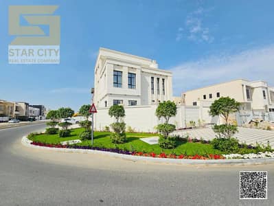 6 Bedroom Villa for Sale in Al Alia, Ajman - photo_22_2025-07-28_19-50-49. jpg