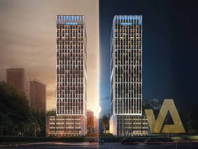 文化村， 迪拜 2 卧室公寓待售 - 1. jpg