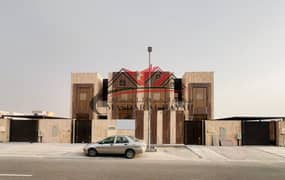 فیلا في حوشي 10 غرف 6500000 درهم - 12355865