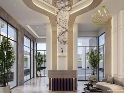 2 Bedroom Apartment for Sale in Majan, Dubai - 20852. jpg