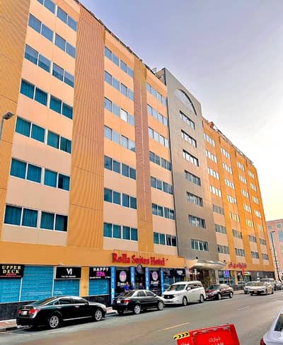 迪拜湾， 迪拜 1 卧室酒店式公寓待租 - WhatsApp Image 2024-07-16 at 18.32. 47_e31eaaf4. jpg