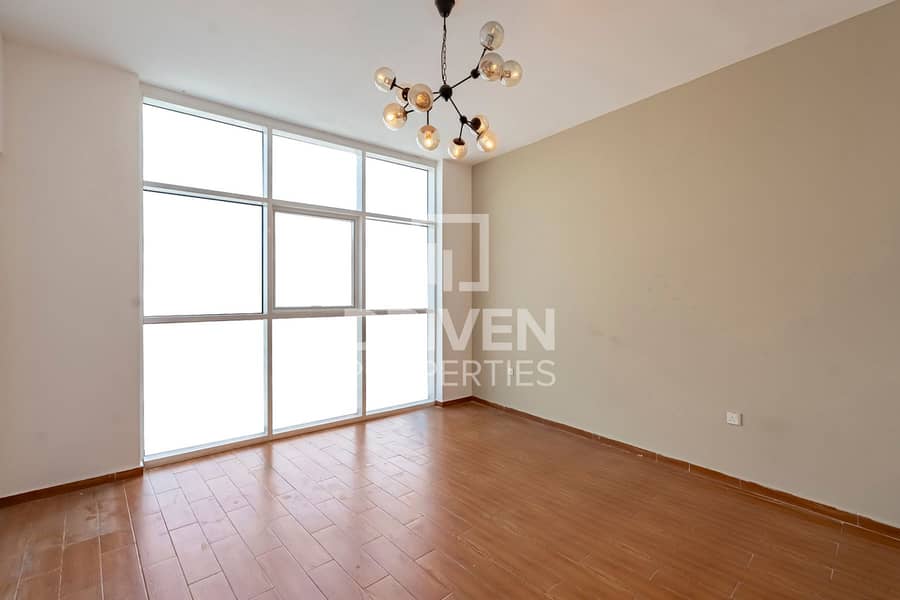 شقة في برج الجوهرة،مثلث قرية جميرا حي رقم 2،مثلث قرية الجميرا (JVT) 579000 درهم - 12355884