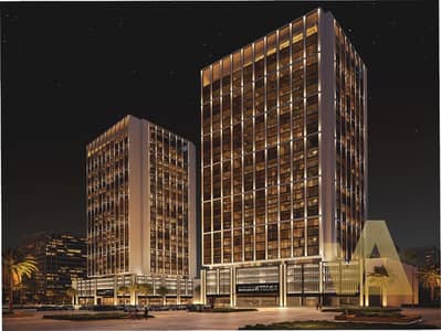 文化村， 迪拜 2 卧室单位待售 - 18. jpg