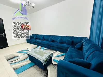 فلیٹ 1 غرفة نوم للايجار في الروضة، عجمان - WhatsApp Image 2025-07-28 at 8.03. 33 PM. jpeg