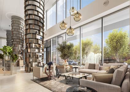 2 Bedroom Flat for Sale in Motor City, Dubai - I (4)-. jpg