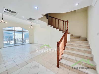 فیلا 3 غرف نوم للايجار في مردف، دبي - 1FBDF41C-08FC-4078-831D-87912D7BB808. jpg