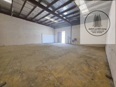 Warehouse for Rent in Al Jurf, Ajman - 8c21ba04-ba1a-41ed-8075-041990d30451. jpeg