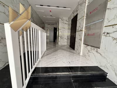 穆瓦利赫商业区， 夏尔迦 1 卧室公寓待租 - IMG-20250728-WA0524. jpg