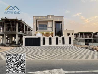 فیلا 5 غرف نوم للبيع في العامرة، عجمان - WhatsApp Image 2025-07-28 at 9.07. 06 AM. jpeg