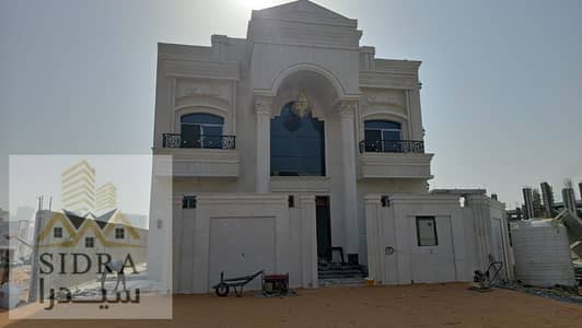 5 Bedroom Villa for Sale in Al Helio, Ajman - WhatsApp Image 2025-07-22 at 08.01. 27_83612bae. jpg