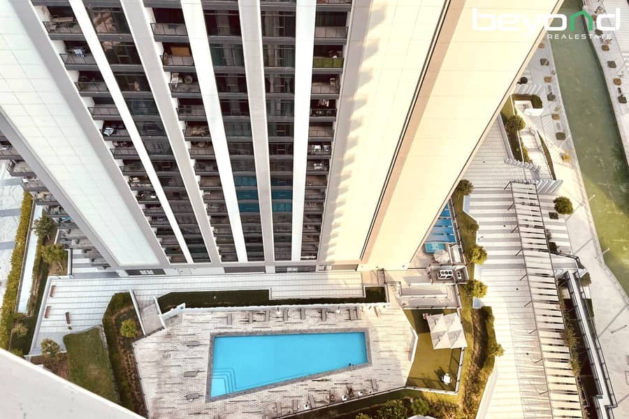 Квартира в Остров Аль Рим，Шамс Абу Даби，Бриджес, 3 cпальни, 2500000 AED - 12355972