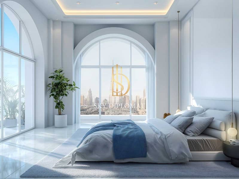 شقة في برج تايجر سكاي،الخليج التجاري 1 غرفة 2225581 درهم - 12355997 شقة في برج تايجر سكاي،الخليج التجاري 1 غرفة 2225581 درهم - 12355997
